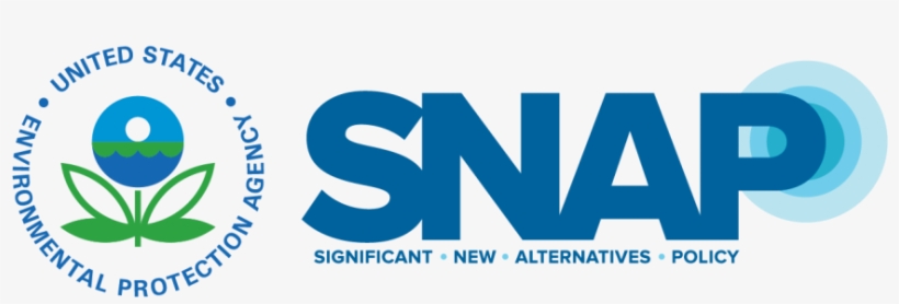 Significant New Alternatives Policy - National Manufacturers Association Logo, transparent png #536422