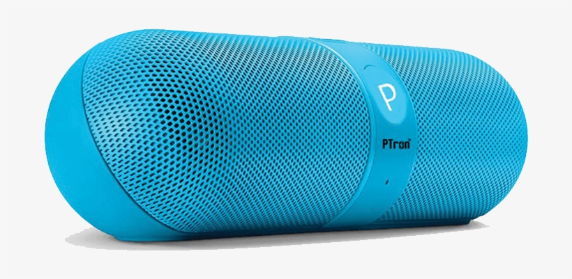 Ptron Streak Ptron Official Site Headphones, Smart - Beats Pill Speaker Blue, transparent png #536440
