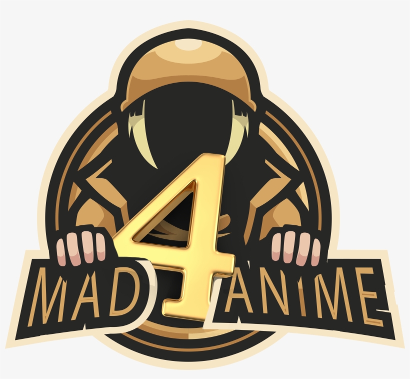 Mad4anime Mad4anime - Anime, transparent png #536465