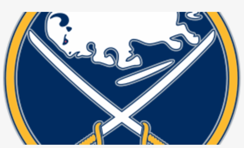 Sabres Win Streak Ends With A Thud, 5-1 - Buffalo Sabres Logo 2016, transparent png #536558