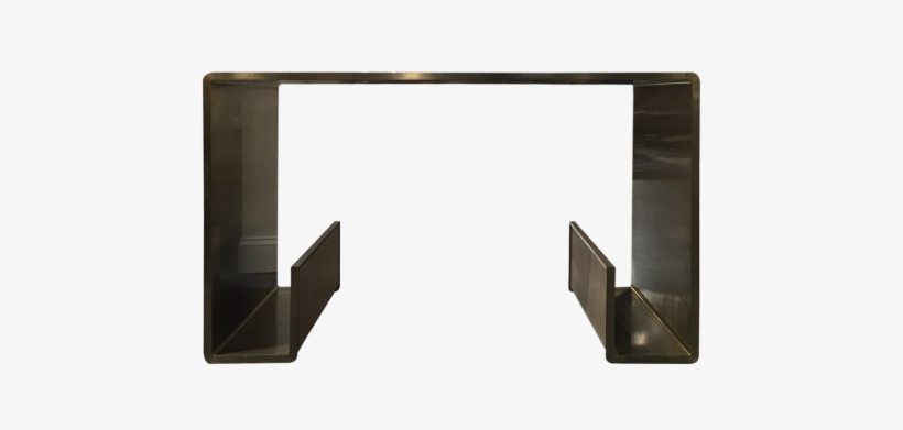 If Your Office Desk Mainly Functions As An Occasional - Plywood, transparent png #536606