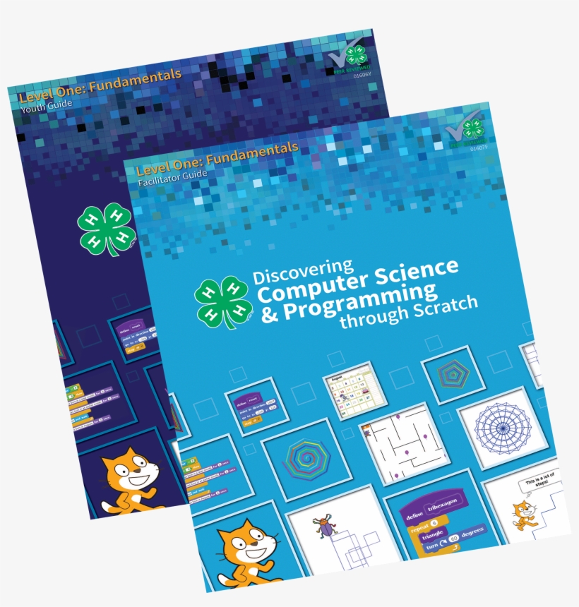 Computer Science & Programming With Scratch - Scratch, transparent png #536673
