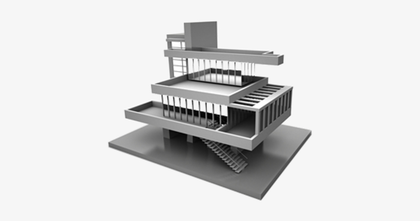 Fp - Architecture, transparent png #536734