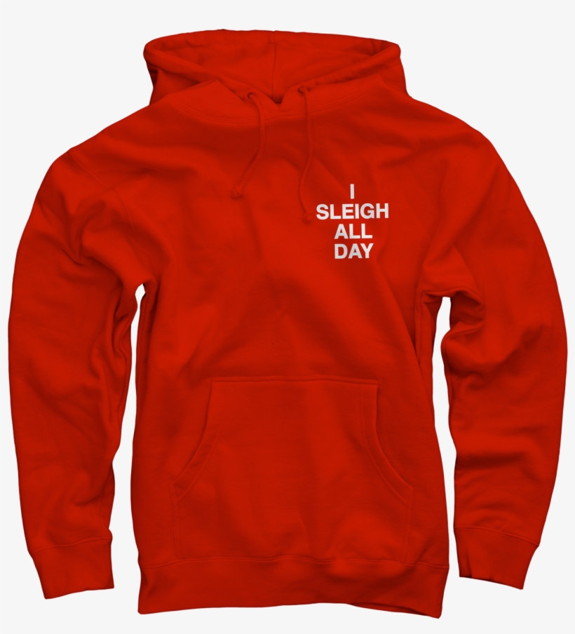 Ok This Isn't Technically A Sweater But Come Onit's - Hoodie, transparent png #536773