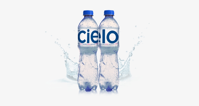 Beneficios Del Agua Cielo, transparent png #536952