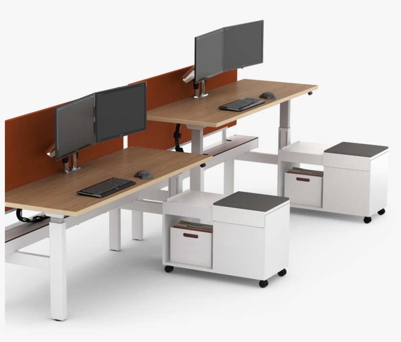 Seven Workbench Customization - Height Adjustable Benching, transparent png #536973