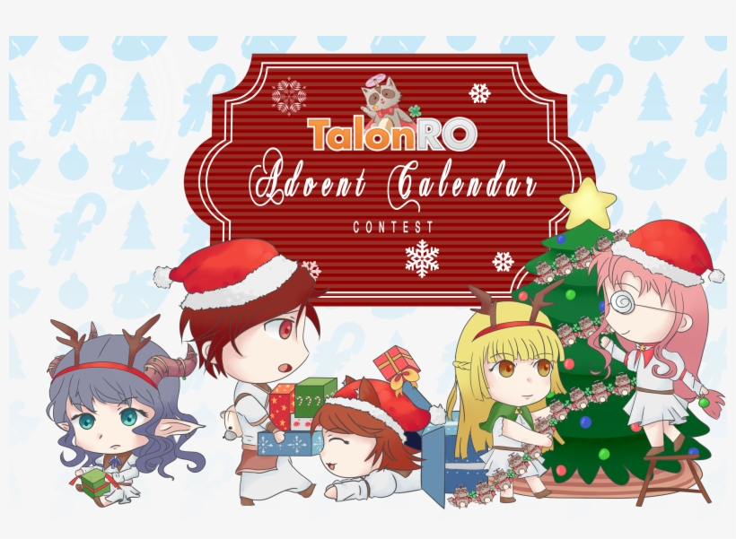 Postcardcontestbanner2 - Thumb - - Christmas Day, transparent png #537017