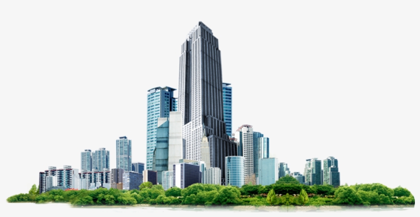 Architecture & Engineering - Real Estate Images Png, transparent png #537080