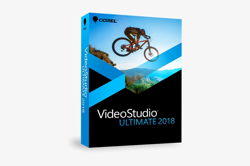 Photo Editor - Corel Video Studio 2018, transparent png #537205