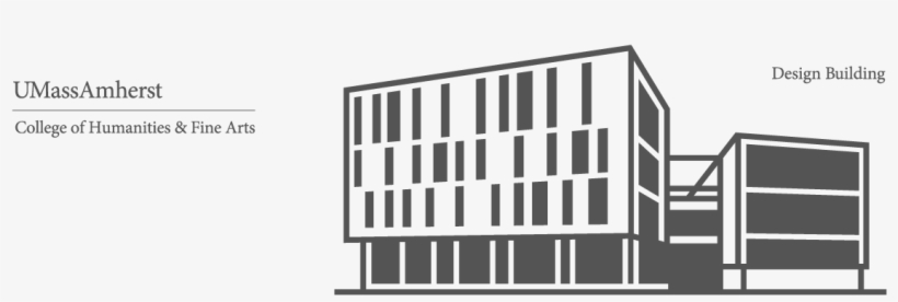 Stylized Rendering Of The Design Building, Home Of - Architecture, transparent png #537208