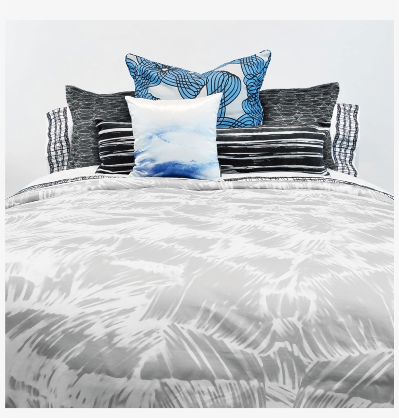 Lorena Gaxiola Cielo Duvet Cover Size: Queen, transparent png #537365