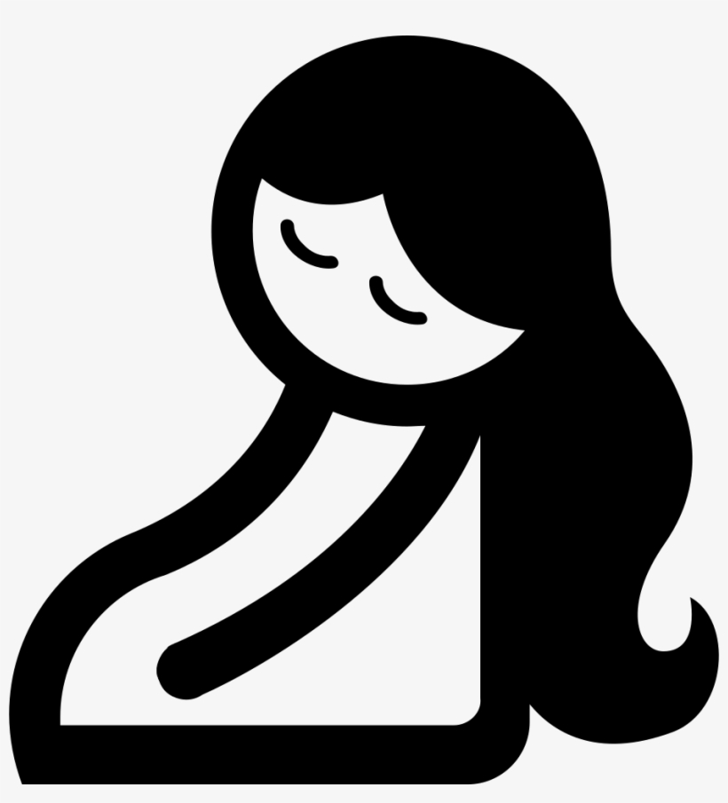 Pregnant Woman -, transparent png #537388