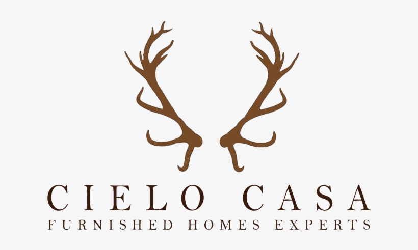 Cielo Casa Logo - Skybags Strider 26 Ltrs Blue Laptop Backpack, transparent png #537392