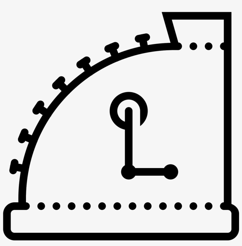 Cash Counter Icon - Kink Astro Sprocket, transparent png #537409