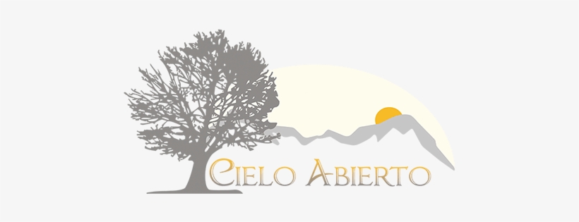 Logo Cielo Low - Martin Luther Quotes Apple Tree, transparent png #537410