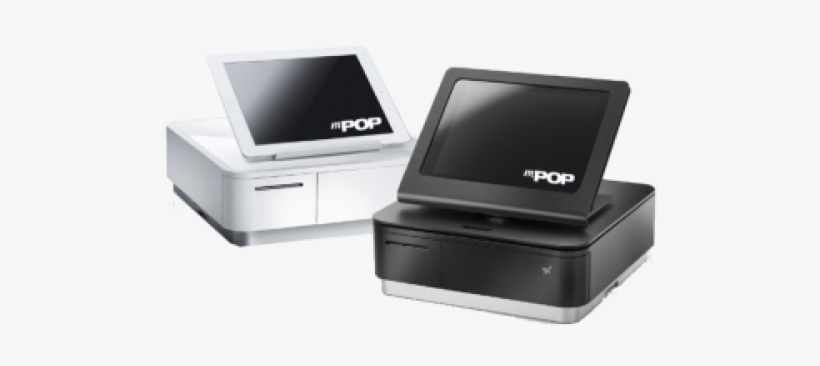 Star Mpop Wireless Receipt Printer - Monochrome, transparent png #537497