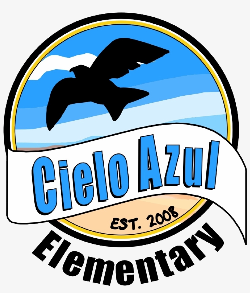 Cielo Azul Elementary - School, transparent png #537498