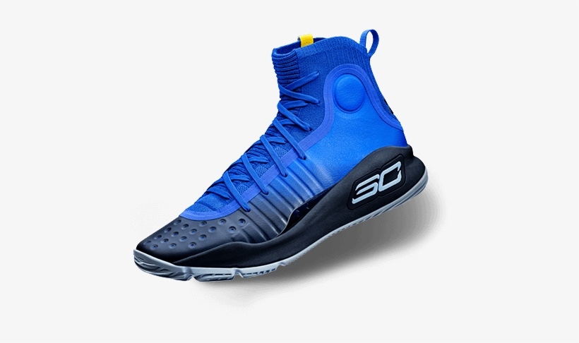 Shop Now - Under Armour Curry 4, transparent png #537664