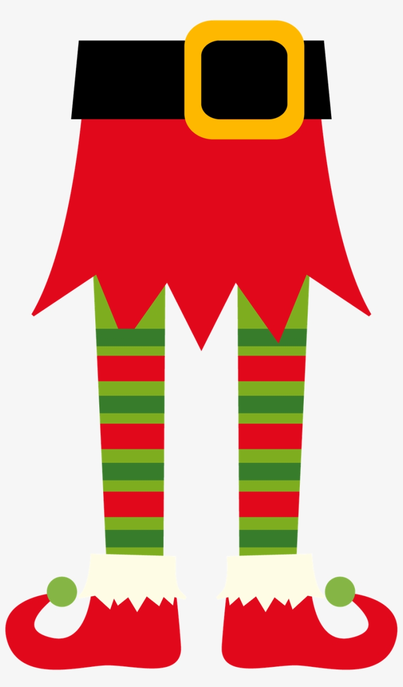 Christmas Elf Clip Art Clip Art - Christmas Clip Art, transparent png #537710