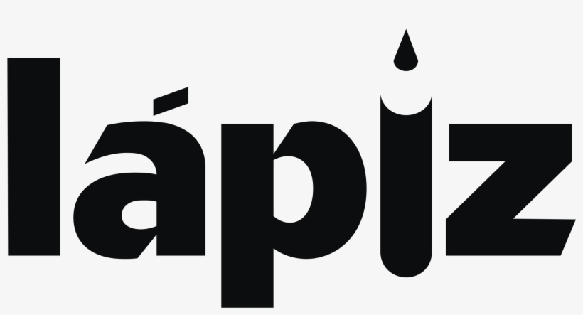 Lapiz Logo Png Transparent - Lapiz Logo, transparent png #537739