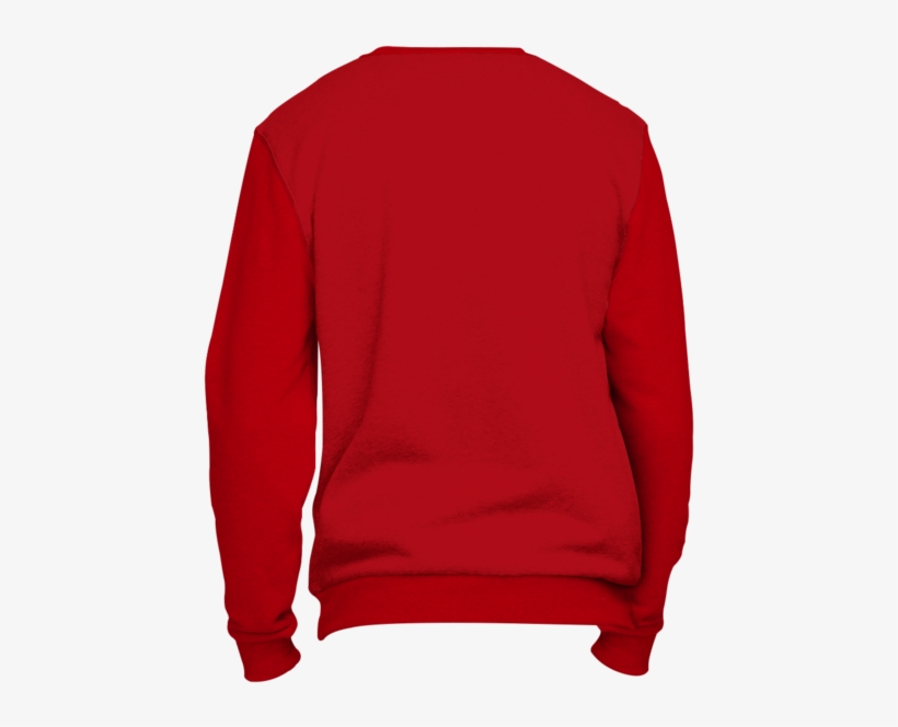 All I Want From Christmas Is To Sleep Forever - Sweatshirt, transparent png #537804