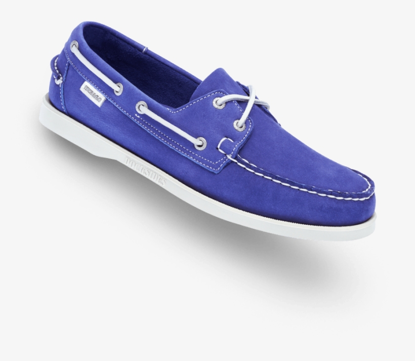 70 Years Of Sebago - Skechers, transparent png #537852