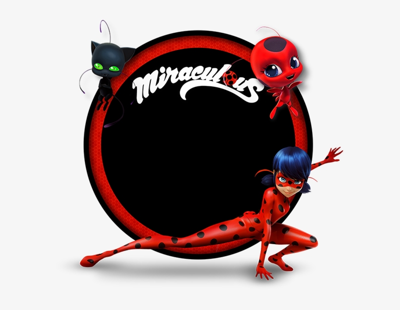 Miraculous. Las Aventuras De Ladybug : La Marionetista, transparent png #537934
