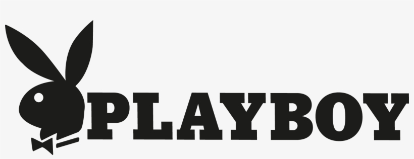 Logo-playboy - Play Boy Man, transparent png #537937
