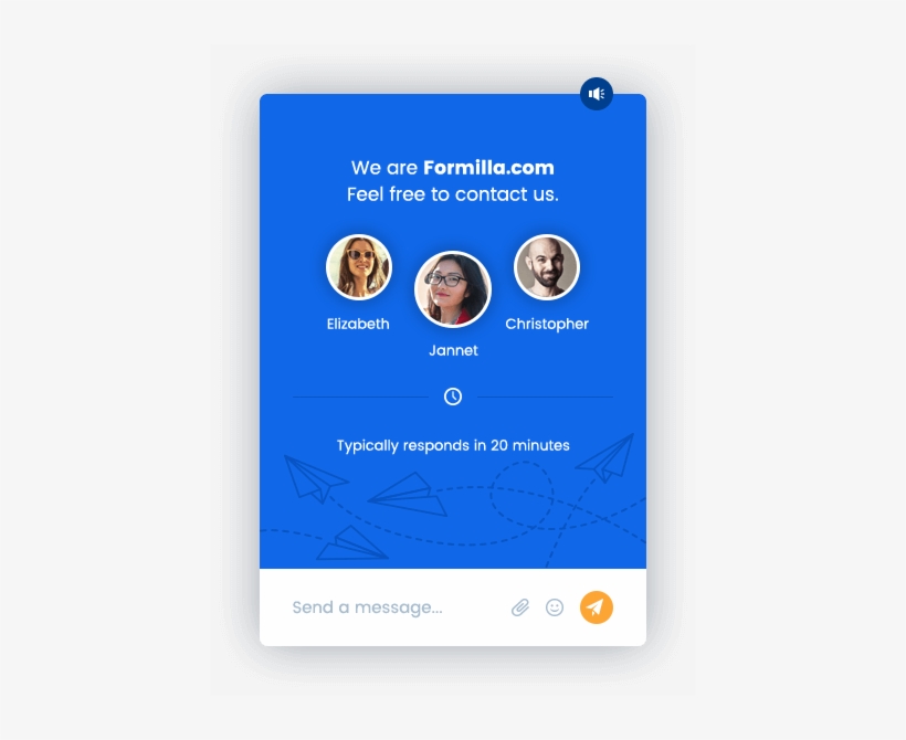 And Live Chat With Them Now - Livechat, transparent png #538030