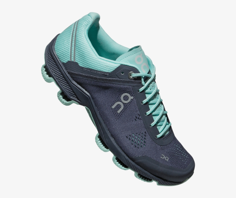 Cloudsurfer - On Women's Cloudsurfer S Running Shoes, transparent png #538097