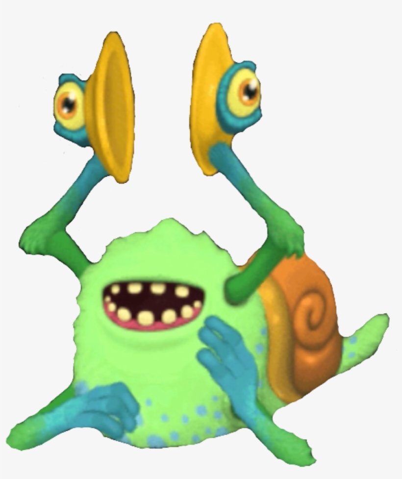Png - My Singing Monsters, transparent png #538120