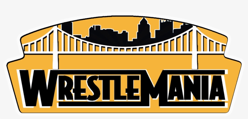 Steel City Wrestlemania - 2017 Topps Wwe Road To Wrestlemania 7 Card Hobby Pack, transparent png #538203