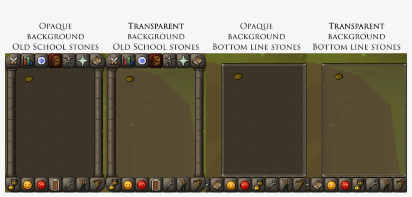 It Is Also Possible To Hide Your Chat Box And Inventory Old School Runescape Gui Free Transparent Png Download Pngkey It Is Also Possible To Hide Your Chat Box And Inventory Old School Runescape Gui Free Transparent Png Download Pngkey