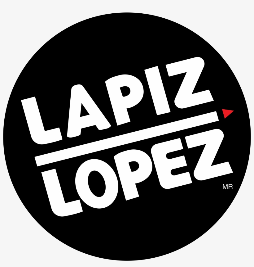 Lápiz López Logo - Uponyou Records, transparent png #538353