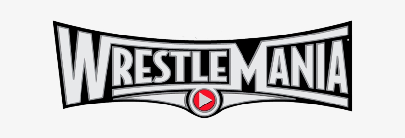 Wwe Wrestlemania, transparent png #538354