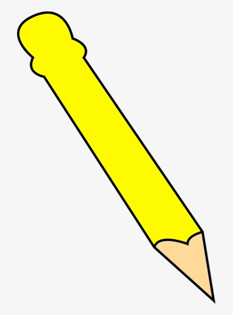 Lapiz - Illustration, transparent png #538418