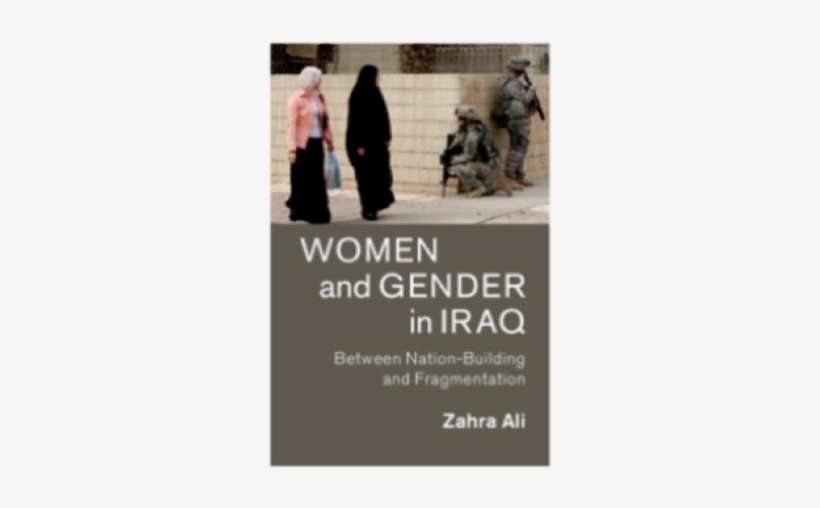 Jadaliyya - - Women And Gender In Iraq Between Nation Building And, transparent png #538503