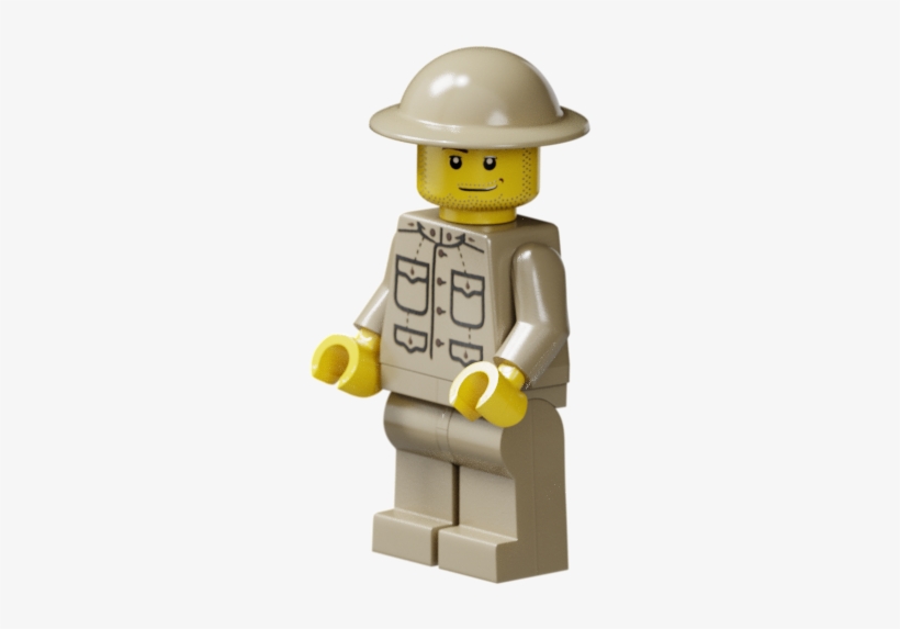 Wwi Us Soldier - Soldier, transparent png #538527
