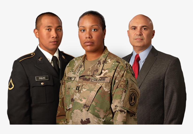 Media & Events - Military Officer, transparent png #538661