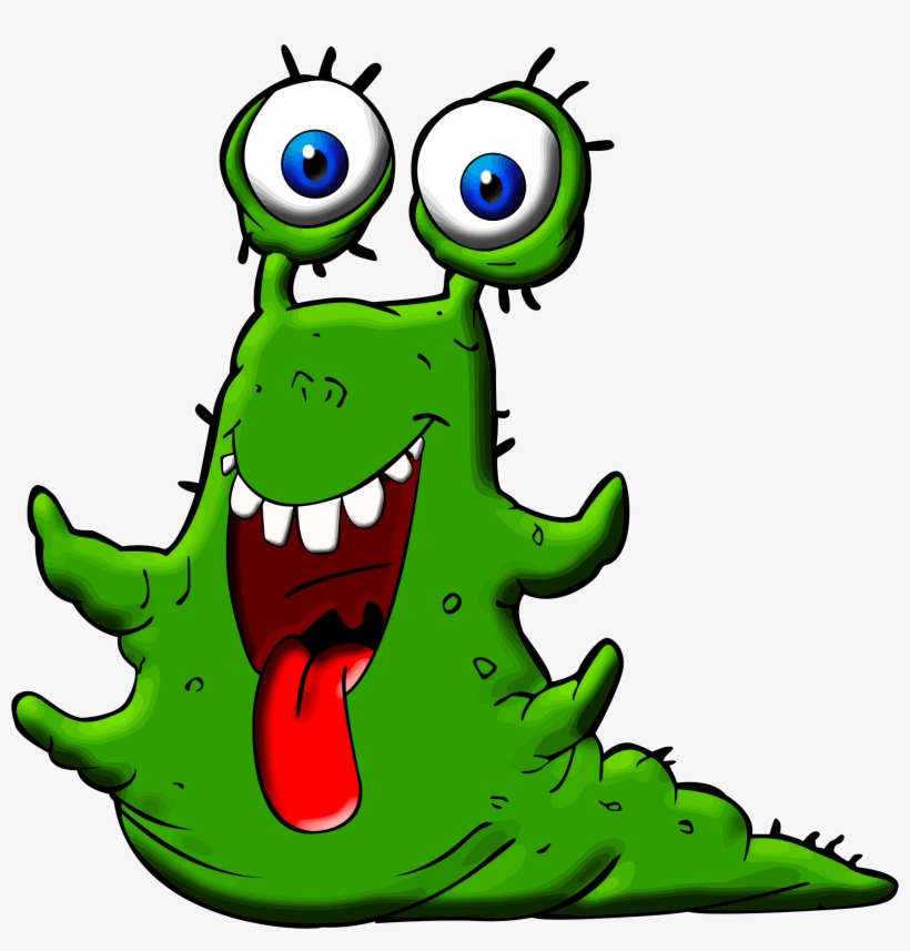 Image Result For Monster - Monster Png, transparent png #538748