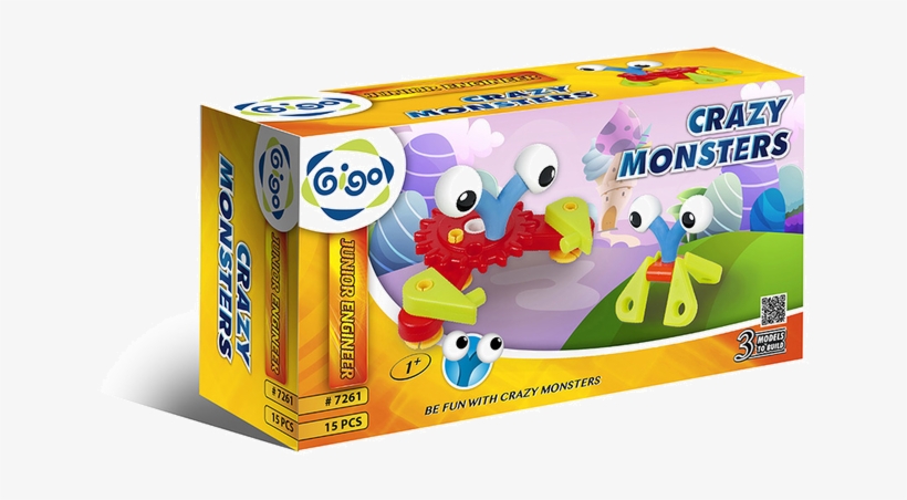 7261 B - Toy, transparent png #538869