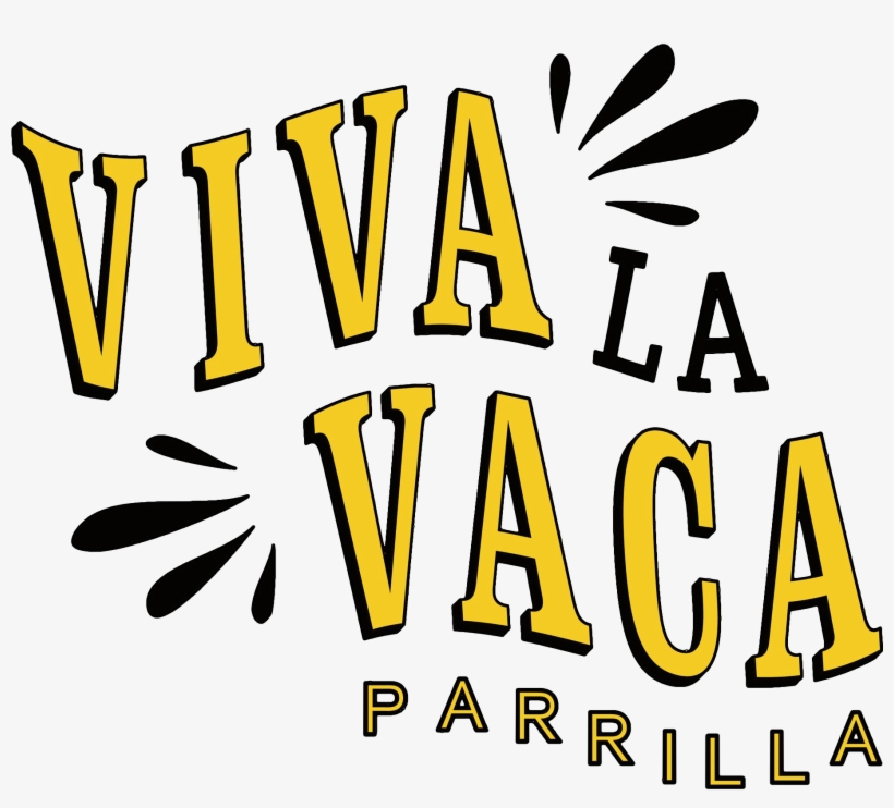 Viva La Vaca Parilla (food Cart), transparent png #538910