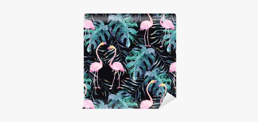 Watercolor Seamless Pattern - Tapety Rysowane, transparent png #539007