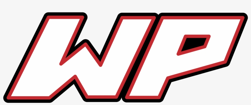 Wp Logo Png Transparent - Wp Suspension, transparent png #539013