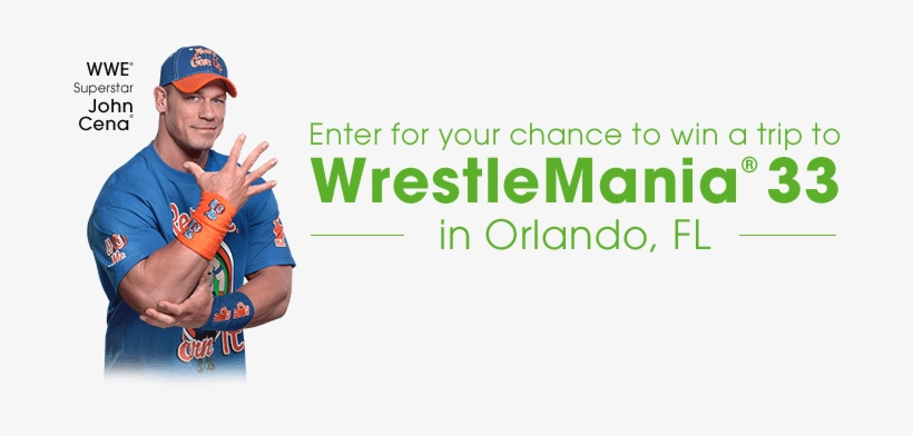Allposters.com Cardboard Cutouts: John Cena - Wwe,, transparent png #539077