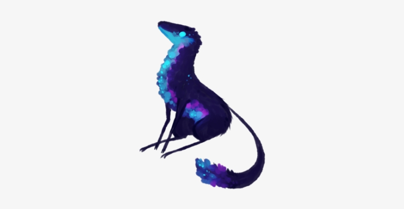 Creature - Illustration, transparent png #539142