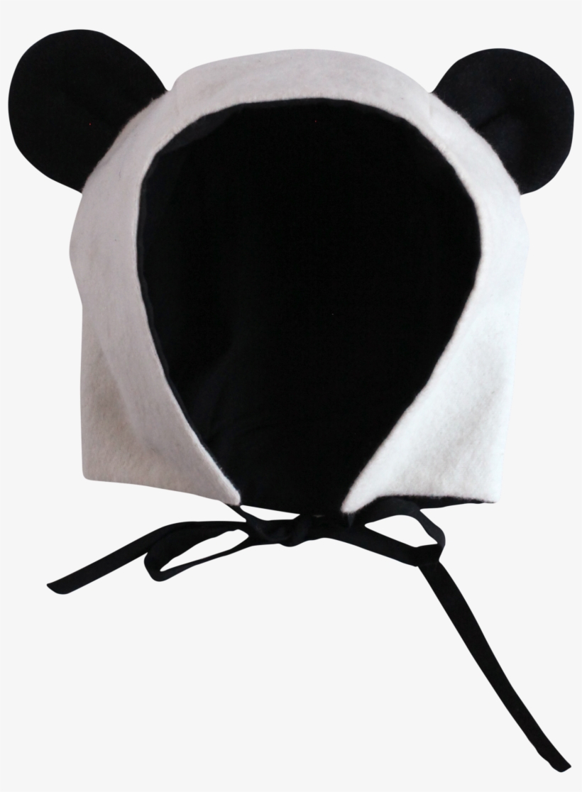 Dohwnyrcqpsgs5qveees Custom Custom Size Hat Panda Front - Flannel, transparent png #539168