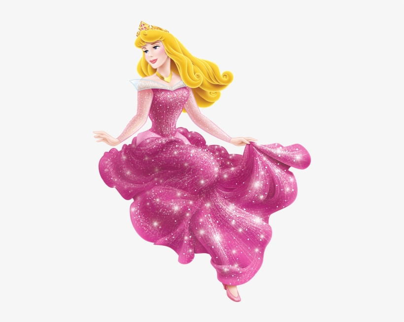 Disney Princess Dresses, Princess Aurora, Princess - Princess Aurora Clip Art, transparent png #539213
