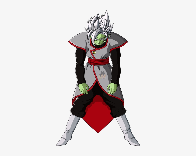 Merged Zamasu Manga 25 By Arbiter720-dbyz2dq - Merged Zamasu Manga, transparent png #539214