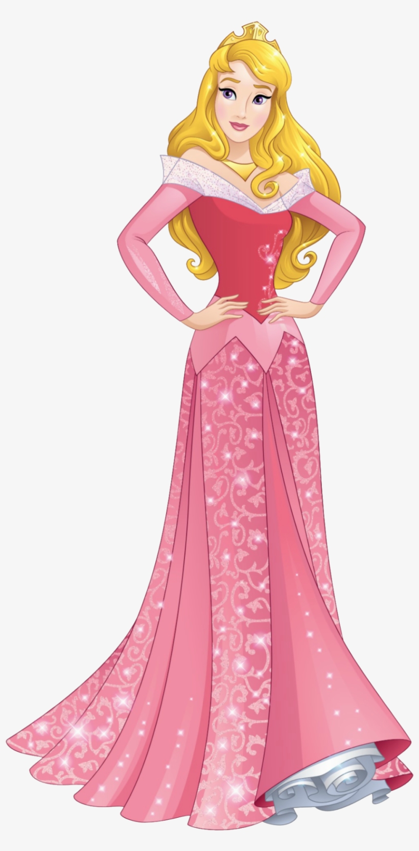 Aurora Disney, Disney Magic, Disney Characters, Disney - Sleeping Beauty, transparent png #539390